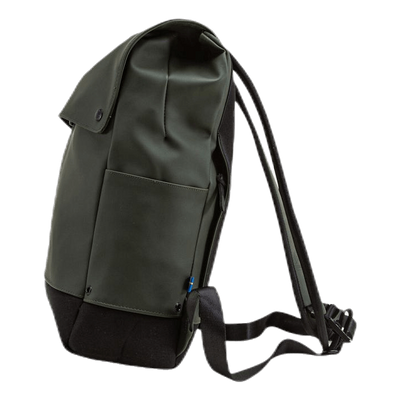 Wings Daypack Green