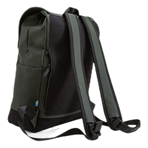 Wings Daypack Green