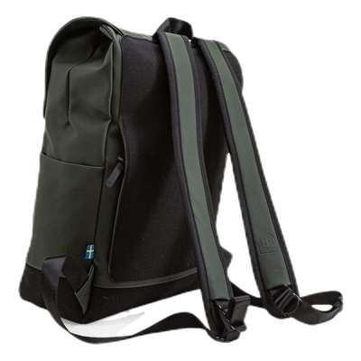 Wings Daypack Green