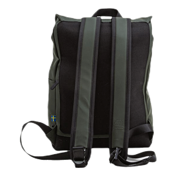 Wings Daypack Green