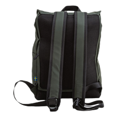 Wings Daypack Green