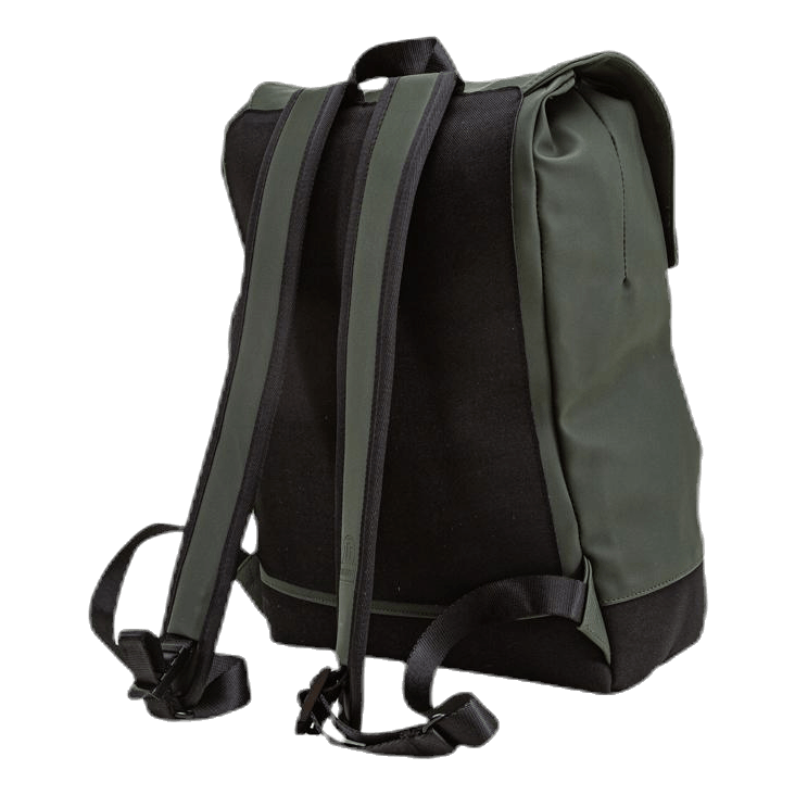 Wings Daypack Green