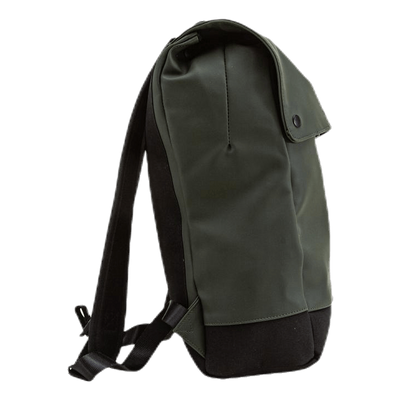 Wings Daypack Green