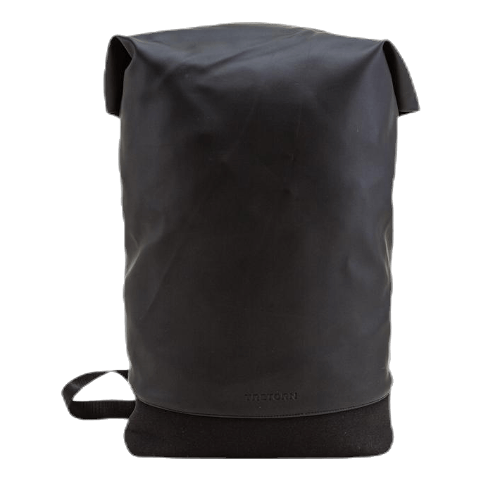 Malmö Rolltop Black