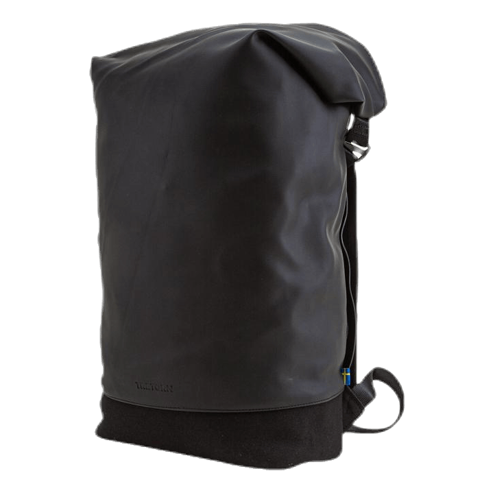 Malmö Rolltop Black