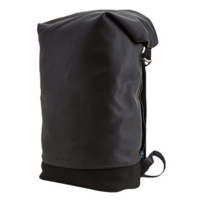 Malmö Rolltop Black