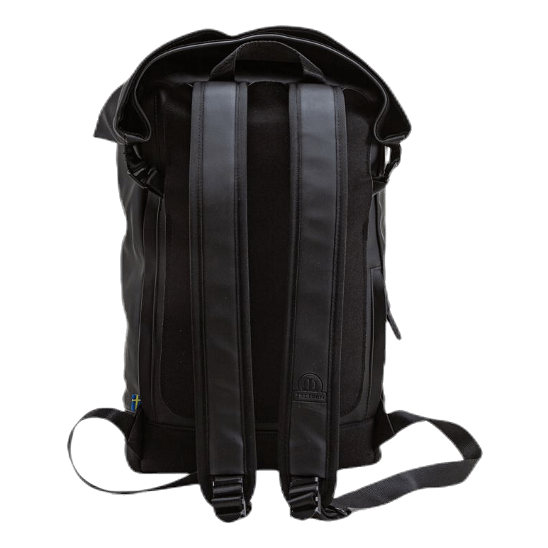 Malmö Rolltop Black