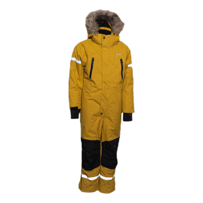 Frost Overall Yellow