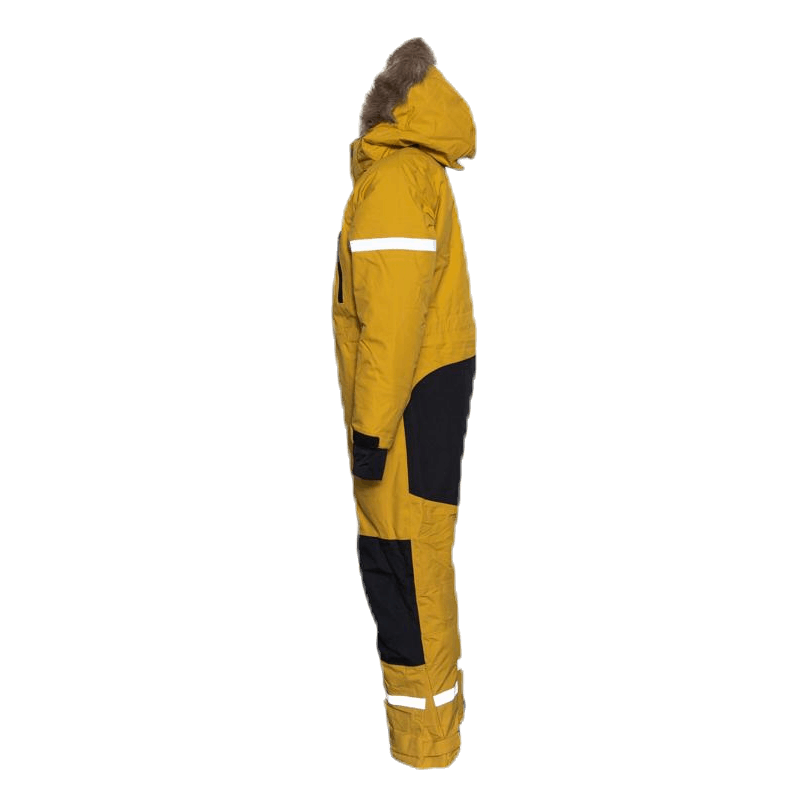 Frost Overall Yellow