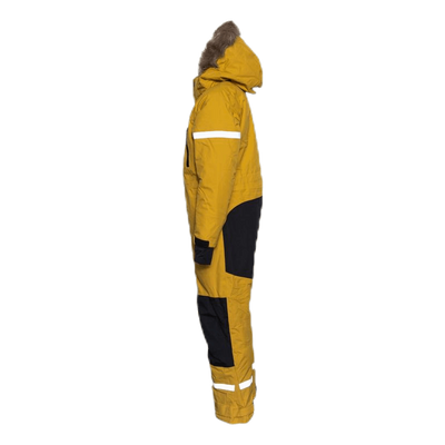 Frost Overall Yellow