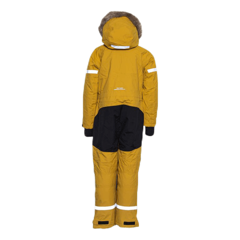 Frost Overall Yellow