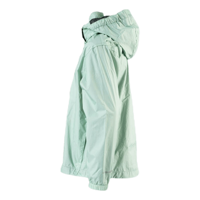 Breeze Woven Rain Junior Green