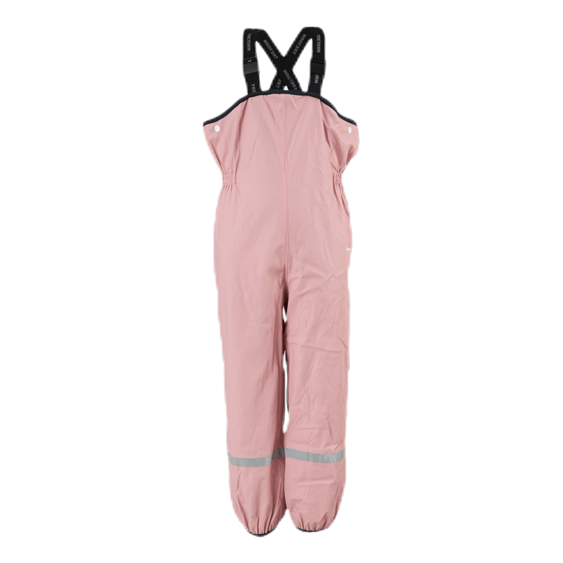 Aktiv Fleece-Lined High Pants Pink