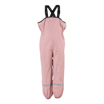 Aktiv Fleece-Lined High Pants Pink