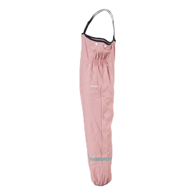 Aktiv Fleece-Lined High Pants Pink