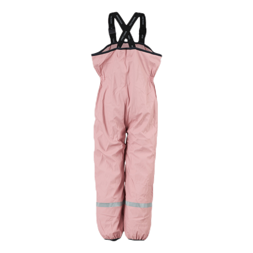 Aktiv Fleece-Lined High Pants Pink