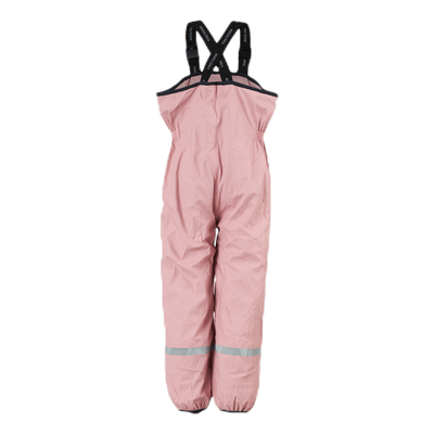 Aktiv Fleece-Lined High Pants Pink