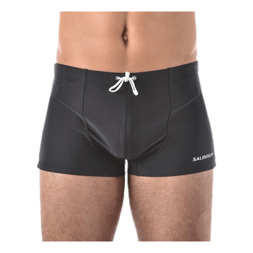 Swimmer Swimshorts Black