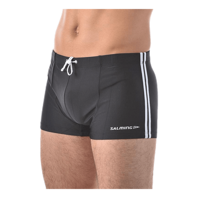 Swimmer Swimshorts Black