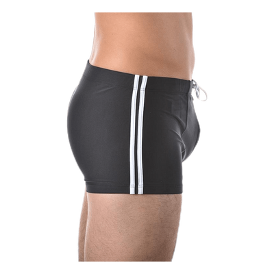 Swimmer Swimshorts Black