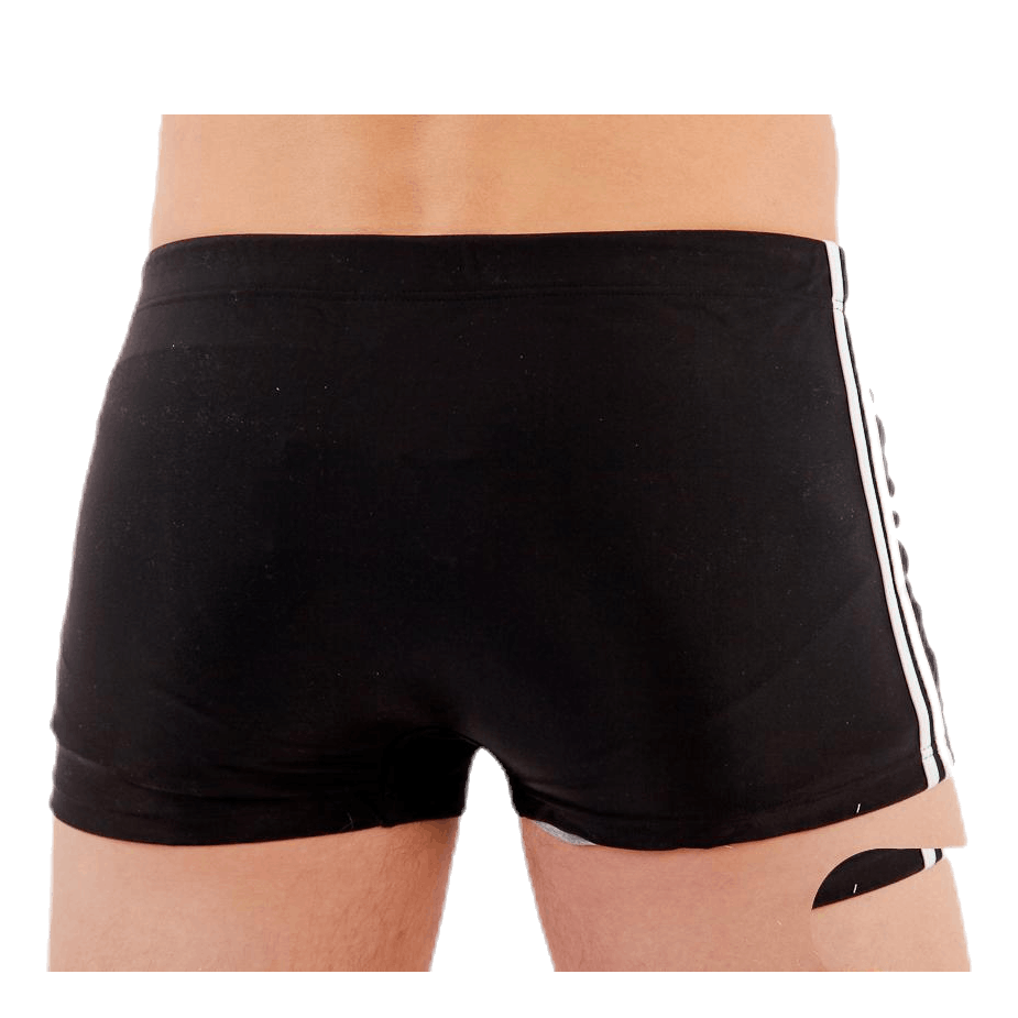 Swimmer Swimshorts Black