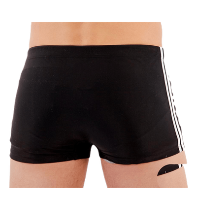 Swimmer Swimshorts Black