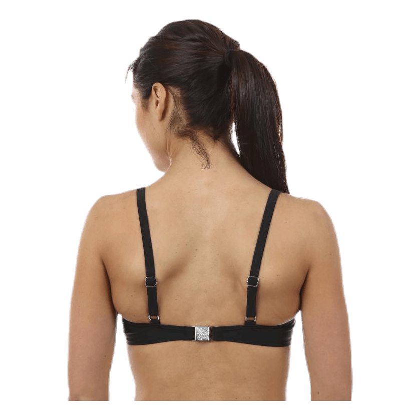 Alanya Wire Bra Black