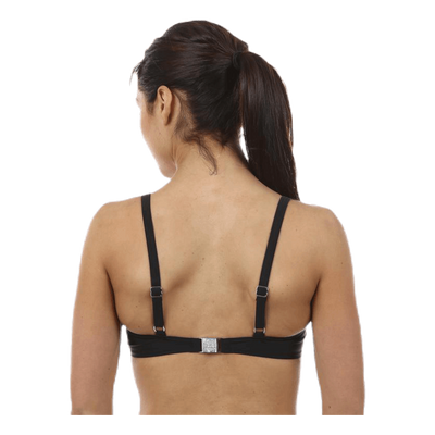 Alanya Wire Bra Black