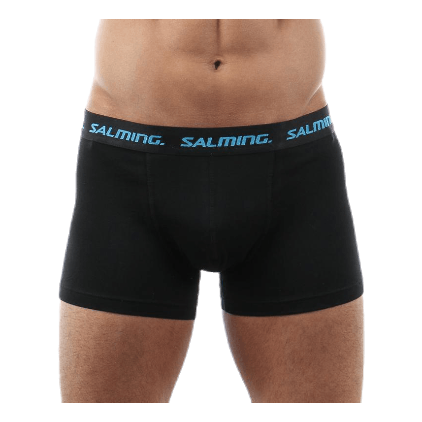 Abisko 3p Boxer Black