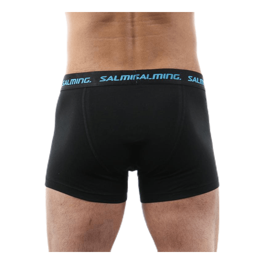 Abisko 3p Boxer Black