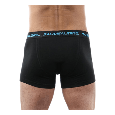 Abisko 3p Boxer Black