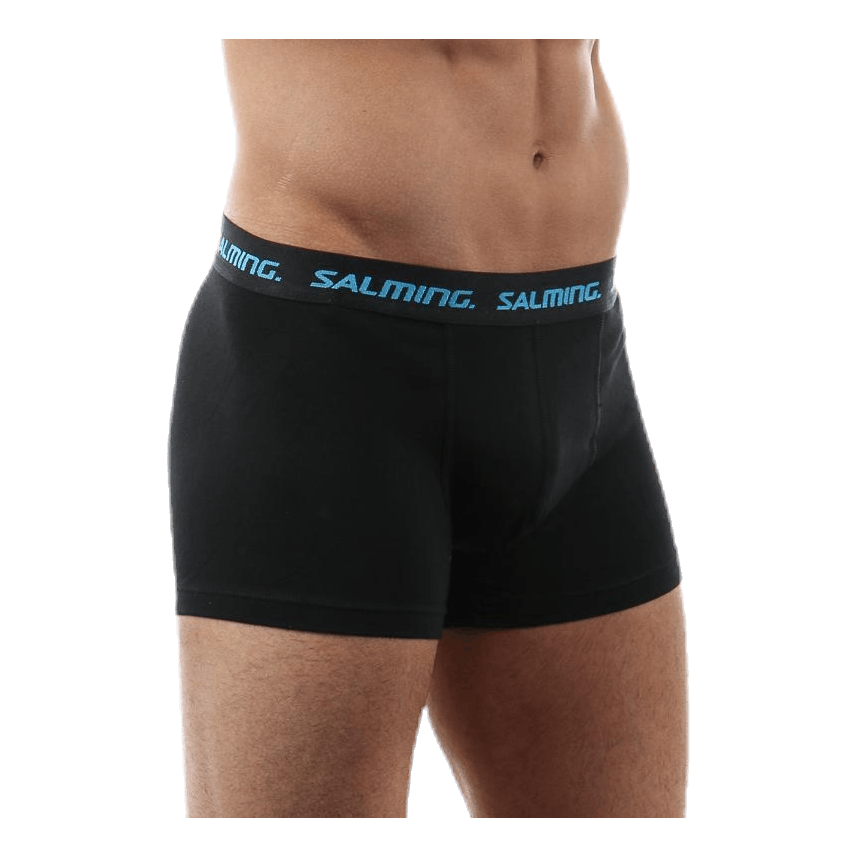 Abisko 3p Boxer Black