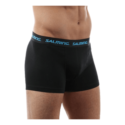 Abisko 3p Boxer Black