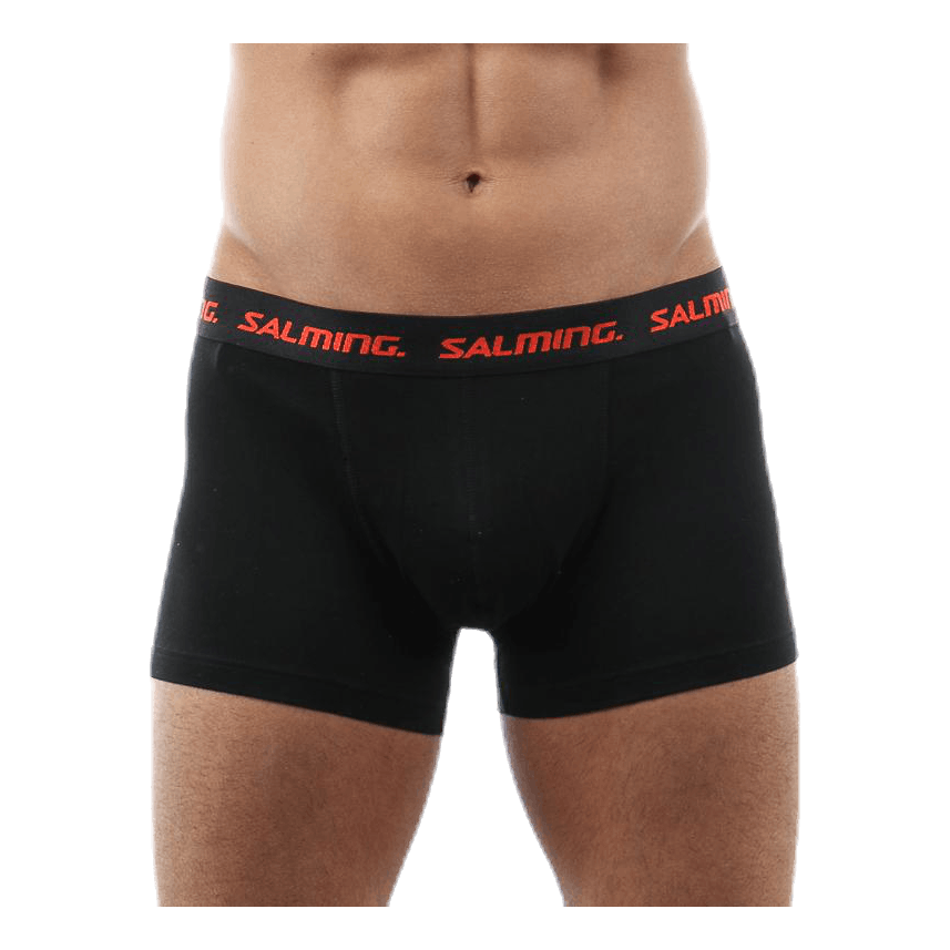 Abisko 3p Boxer Black