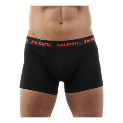 Abisko 3p Boxer Black