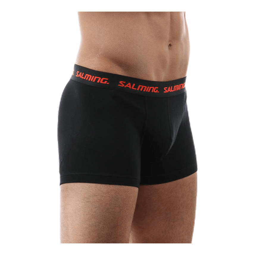 Abisko 3p Boxer Black