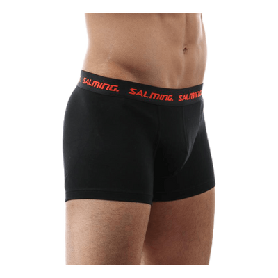 Abisko 3p Boxer Black