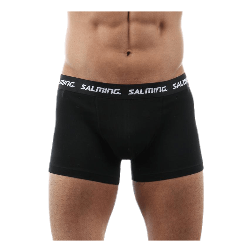 Abisko 3p Boxer Black