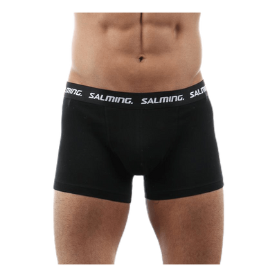 Abisko 3p Boxer Black