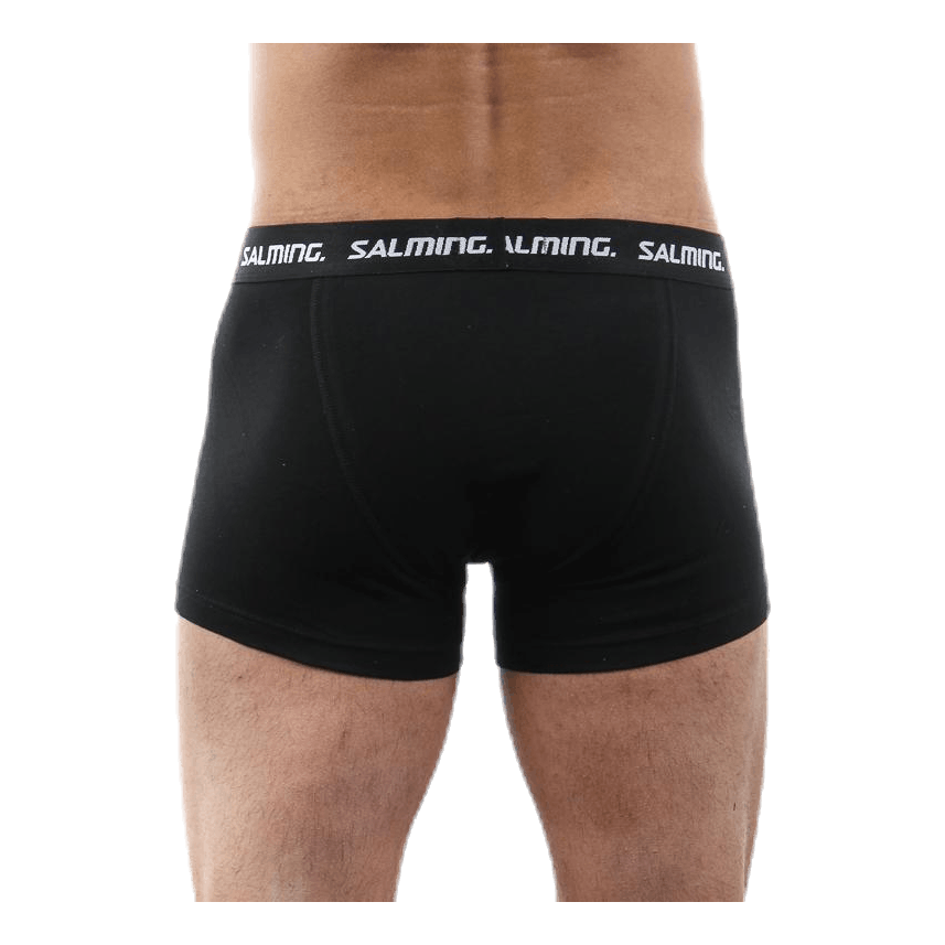 Abisko 3p Boxer Black