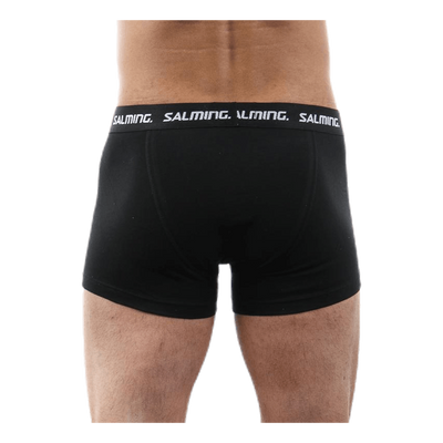 Abisko 3p Boxer Black