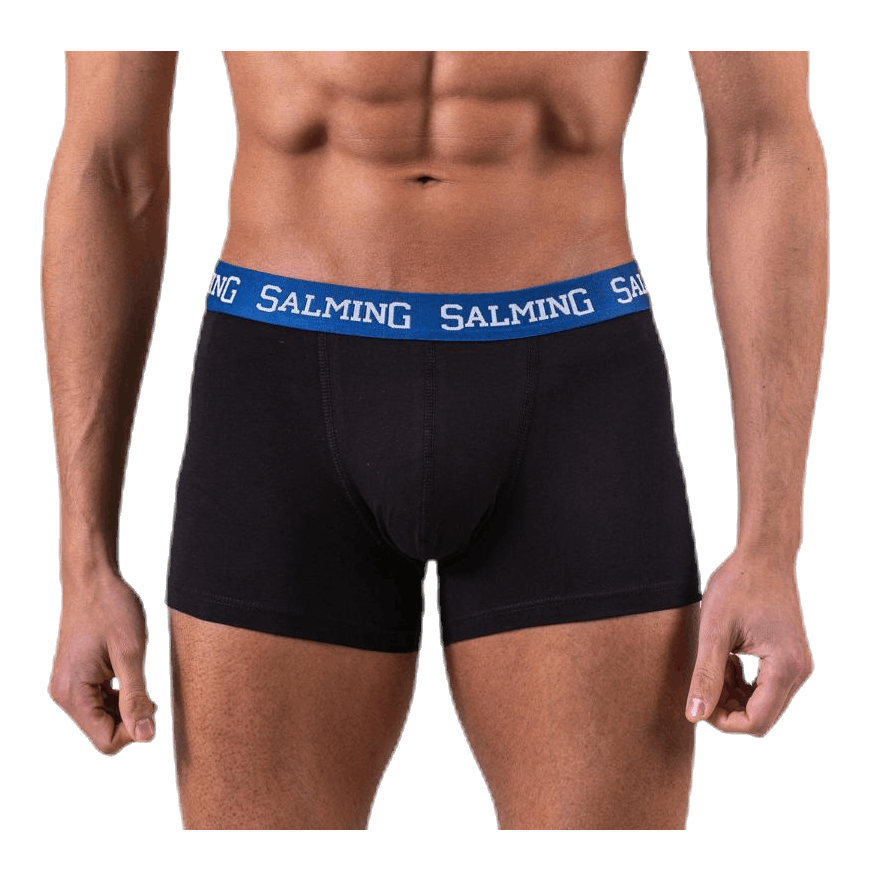 Abisko 3p Boxer Black