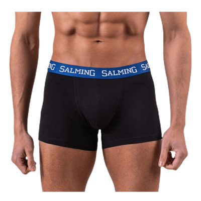 Abisko 3p Boxer Black