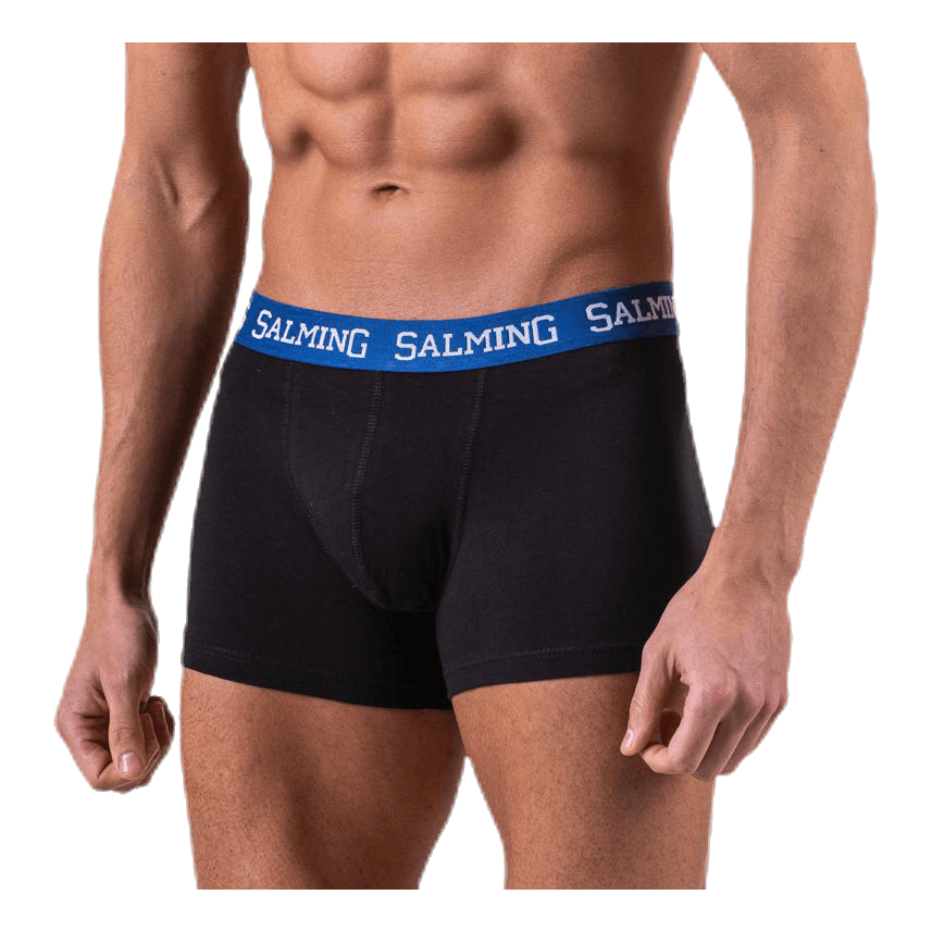 Abisko 3p Boxer Black