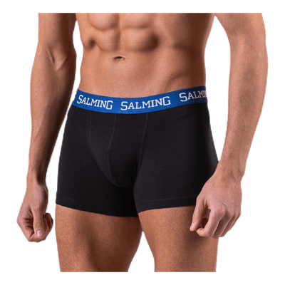 Abisko 3p Boxer Black