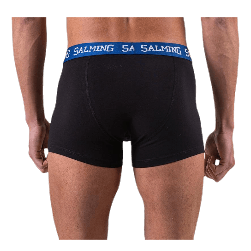 Abisko 3p Boxer Black