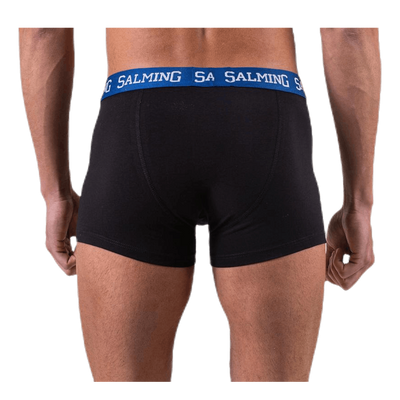 Abisko 3p Boxer Black