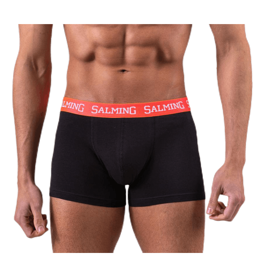 Abisko 3p Boxer Black