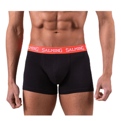 Abisko 3p Boxer Black