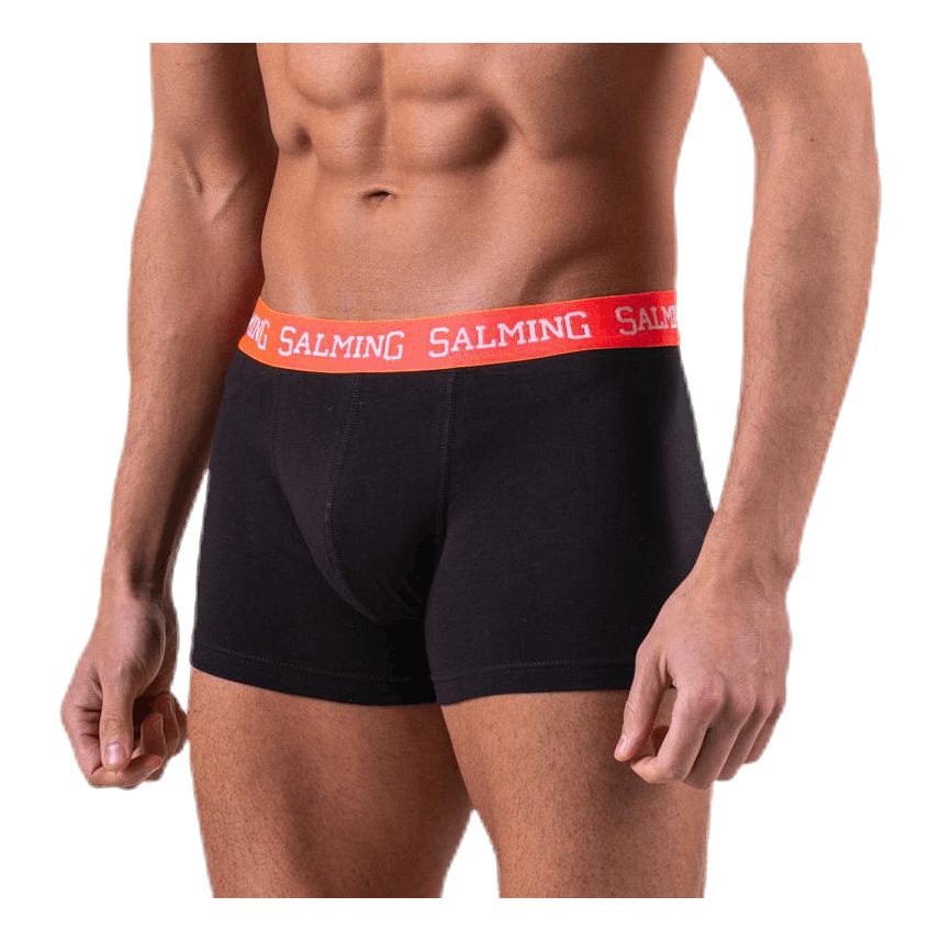 Abisko 3p Boxer Black